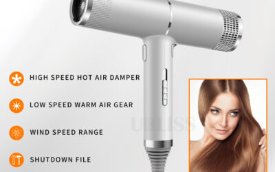 Hair Dryer Diffuser hårtørrer