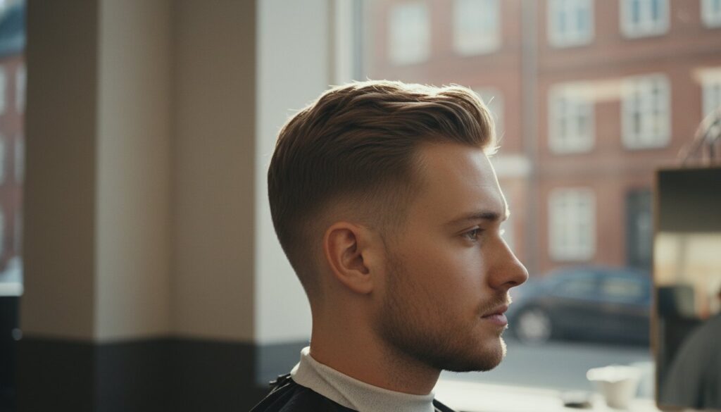 The Ultimate Skin Fade Copenhagen Checklist: How to Get a Precision Cut